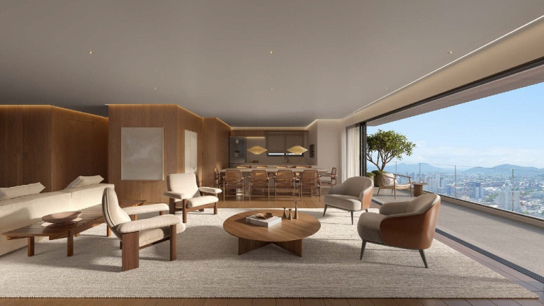 Imagem Apartamento com 3 Quartos à Venda, 307 m² em Petrópolis - Porto Alegre Imagem Apartamento com 3 Quartos à Venda, 307 m² em Petrópolis - Porto Alegre