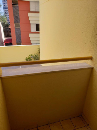 Imagem Apartamento com 3 Quartos para Alugar, 76 m² em Vila Altinópolis - Bauru Imagem Apartamento com 3 Quartos para Alugar, 76 m² em Vila Altinópolis - Bauru