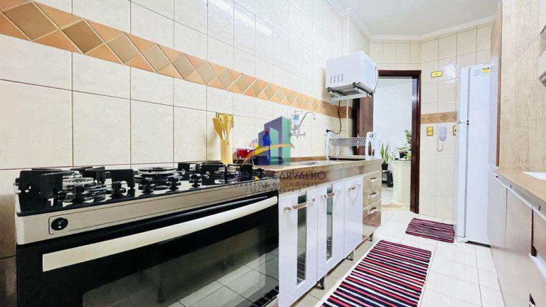 Imagem Apartamento com 2 Quartos à Venda, 742 m² em Aviação - Praia Grande