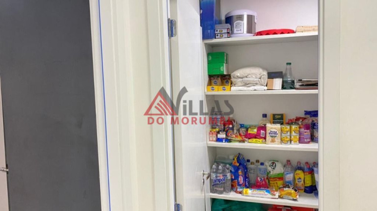 Imagem Apartamento com 3 Quartos à Venda, 148 m² em Portal Do Morumbi - São Paulo Imagem Apartamento com 3 Quartos à Venda, 148 m² em Portal Do Morumbi - São Paulo