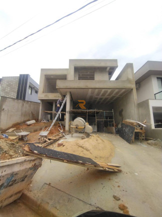 Imagem Casa de Condomínio com 4 Quartos à Venda, 226 m² em Flamboyant - Lagoa Santa Imagem Casa de Condomínio com 4 Quartos à Venda, 226 m² em Flamboyant - Lagoa Santa