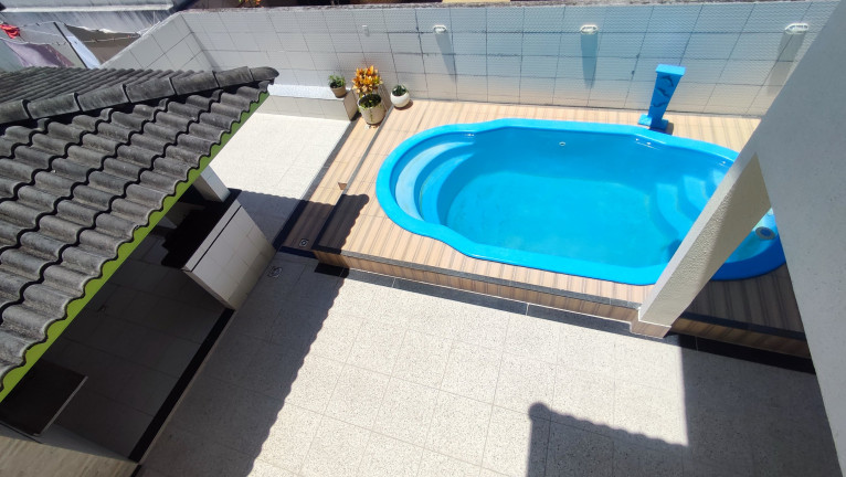 Imagem Casa com 4 Quartos à Venda, 242 m² em Alphaville (abrantes) - Camaçari Imagem Casa com 4 Quartos à Venda, 242 m² em Alphaville (abrantes) - Camaçari