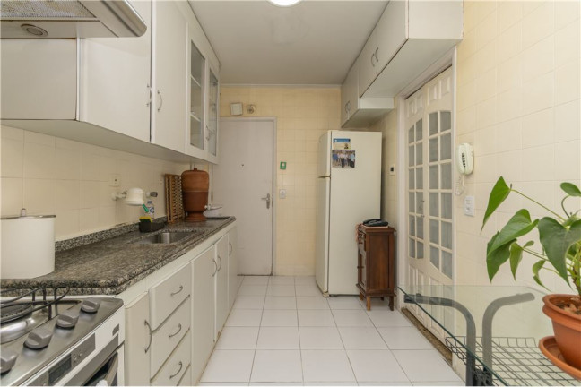 Imagem Imóvel com 3 Quartos à Venda, em Vila Clementino - São Paulo Imagem Imóvel com 3 Quartos à Venda, em Vila Clementino - São Paulo