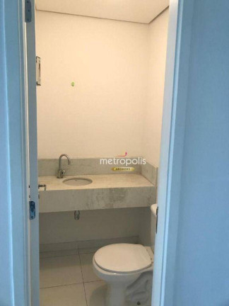 Imagem Sala Comercial à Venda, 38 m² em Santo Antônio - São Caetano Do Sul