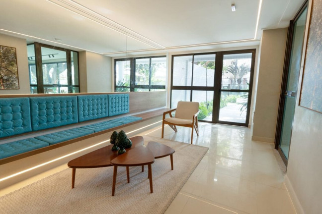 Imagem Apartamento com 2 Quartos à Venda, 50 m² em Tamarineira - Recife Imagem Apartamento com 2 Quartos à Venda, 50 m² em Tamarineira - Recife