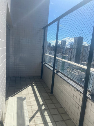 Imagem Apartamento com 4 Quartos para Alugar, 350 m² em Boa Viagem - Recife