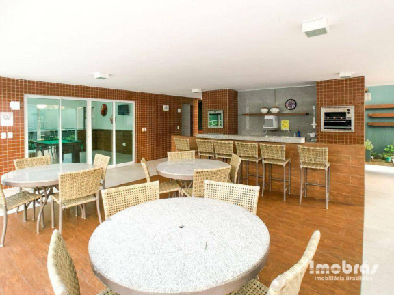 Apartamento com 2 Quartos à Venda, 110 m² em Meireles - Fortaleza