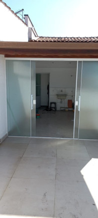Imagem Cobertura com 2 Quartos à Venda, 80 m² em Vila Amábile Pezzolo - Santo André Imagem Cobertura com 2 Quartos à Venda, 80 m² em Vila Amábile Pezzolo - Santo André