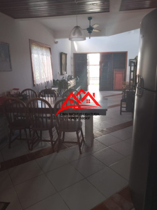 Imagem Casa com 5 Quartos à Venda, 190 m² em Itaguá - Ubatuba Imagem Casa com 5 Quartos à Venda, 190 m² em Itaguá - Ubatuba