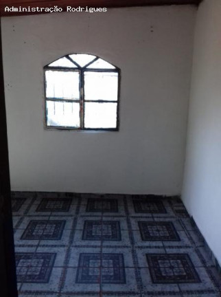 Imagem Casa com 1 Quarto para Alugar, em Palácio - Niterói Imagem Casa com 1 Quarto para Alugar, em Palácio - Niterói