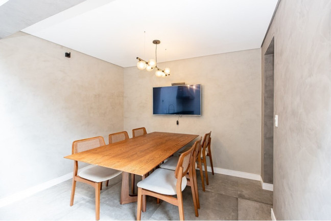 Imagem Casa com 4 Quartos à Venda, 186 m² em Vila Madalena - São Paulo Imagem Casa com 4 Quartos à Venda, 186 m² em Vila Madalena - São Paulo