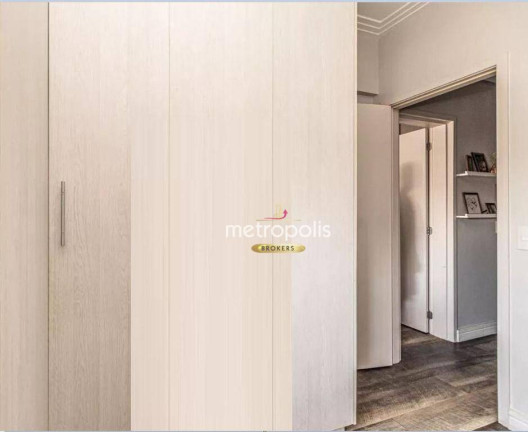 Imagem Apartamento com 2 Quartos à Venda, 75 m² em Barcelona - São Caetano Do Sul