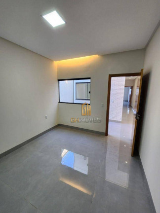 Imagem Casa com 3 Quartos à Venda, 155 m² em Setor Faiçalville - Goiânia Imagem Casa com 3 Quartos à Venda, 155 m² em Setor Faiçalville - Goiânia