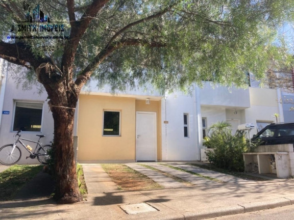 Imagem Casa de Condomínio com 2 Quartos à Venda, 72 m² em Paisagem Renoir - Cotia Imagem Casa de Condomínio com 2 Quartos à Venda, 72 m² em Paisagem Renoir - Cotia