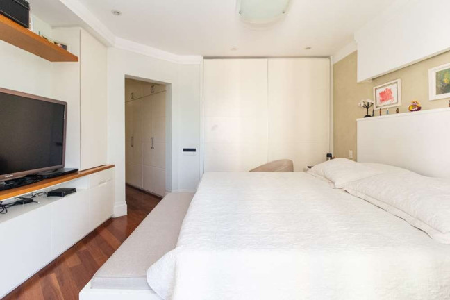 Imagem Apartamento com 4 Quartos à Venda, 357 m² em Moema - São Paulo Imagem Apartamento com 4 Quartos à Venda, 357 m² em Moema - São Paulo