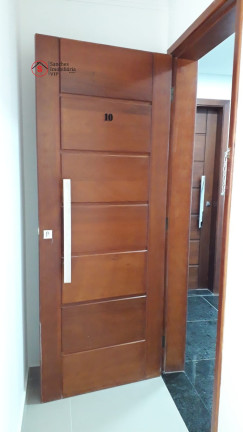 Imagem Apartamento com 2 Quartos à Venda, 43 m² em Quinta Da Paineira - São Paulo