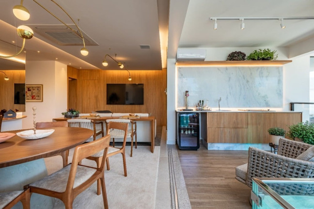Imagem Apartamento com 2 Quartos à Venda, 96 m² em Setor Marista - Goiânia Imagem Apartamento com 2 Quartos à Venda, 96 m² em Setor Marista - Goiânia