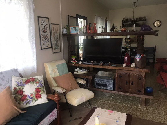 Imagem Casa com 6 Quartos à Venda, 270 m² em Martim De Sá - Caraguatatuba