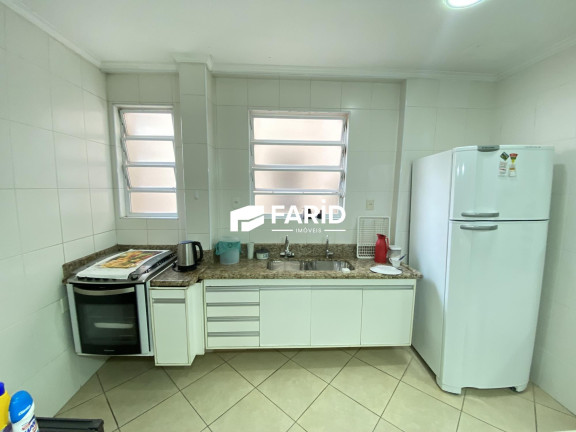 Imagem Apartamento com 3 Quartos para Alugar, 160 m² em Boqueirão - Santos Imagem Apartamento com 3 Quartos para Alugar, 160 m² em Boqueirão - Santos