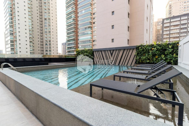 Imagem Apartamento com 3 Quartos à Venda, 165 m² em Brooklin Paulista - São Paulo Imagem Apartamento com 3 Quartos à Venda, 165 m² em Brooklin Paulista - São Paulo