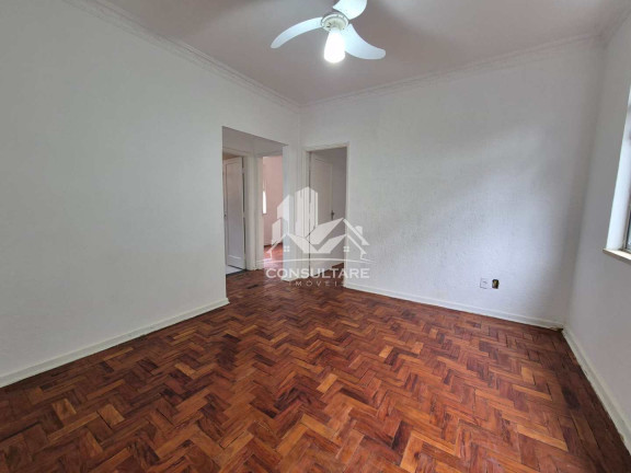 Imagem Apartamento com 2 Quartos à Venda, 52 m² em Gonzaga - Santos Imagem Apartamento com 2 Quartos à Venda, 52 m² em Gonzaga - Santos
