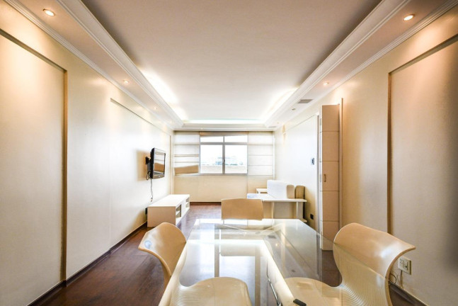 Imagem Apartamento com 2 Quartos à Venda, 108 m² em Indianópolis - São Paulo