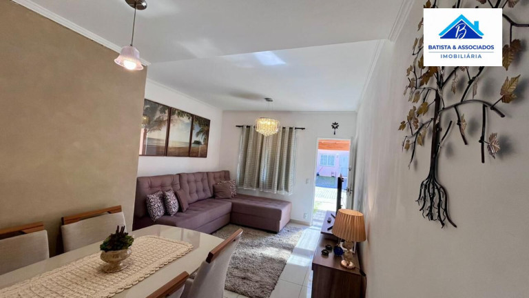 Imagem Casa com 2 Quartos à Venda, 66 m² em Vila Campos Sales - Campinas Imagem Casa com 2 Quartos à Venda, 66 m² em Vila Campos Sales - Campinas