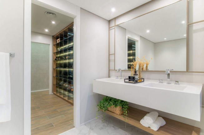 Imagem Apartamento com 4 Quartos à Venda, 175 m² em Anhangabaú - Jundiaí Imagem Apartamento com 4 Quartos à Venda, 175 m² em Anhangabaú - Jundiaí