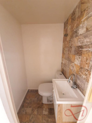 Imagem Cobertura com 2 Quartos à Venda, 40 m² em Parque Das Nações - Santo André