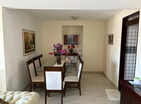 Imagem Apartamento com 3 Quartos à Venda, 132 m² em Intermares - Cabedelo Imagem Apartamento com 3 Quartos à Venda, 132 m² em Intermares - Cabedelo