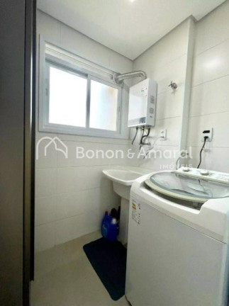 Imagem Apartamento com 2 Quartos à Venda, 67 m² em Taquaral - Campinas