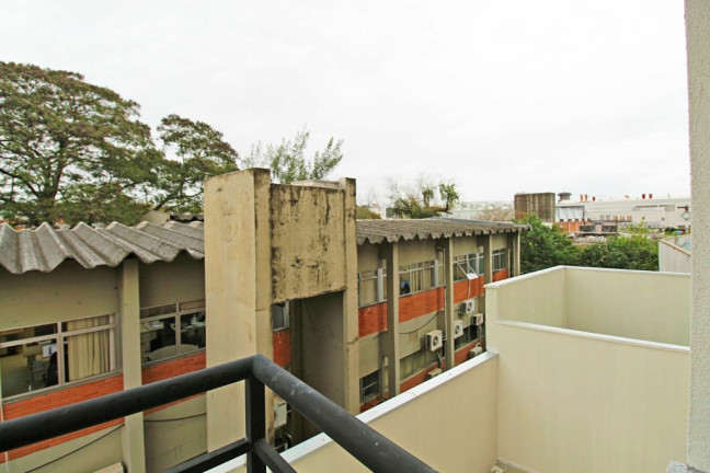 Imagem Apartamento com 1 Quarto à Venda, 31 m² em Jardim Botânico - Porto Alegre Imagem Apartamento com 1 Quarto à Venda, 31 m² em Jardim Botânico - Porto Alegre