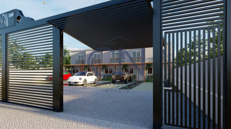 Imagem Casa com 2 Quartos à Venda, em Vila Santa Fé - Taubaté Imagem Casa com 2 Quartos à Venda, em Vila Santa Fé - Taubaté