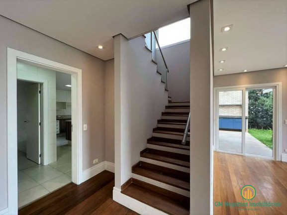 Imagem Casa de Condomínio com 4 Quartos à Venda, 493 m² em Pousada Dos Bandeirantes - Carapicuíba Imagem Casa de Condomínio com 4 Quartos à Venda, 493 m² em Pousada Dos Bandeirantes - Carapicuíba