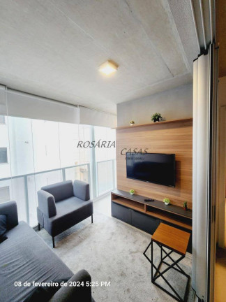 Imagem Apartamento com 2 Quartos à Venda, 42 m² em Consolação - São Paulo Imagem Apartamento com 2 Quartos à Venda, 42 m² em Consolação - São Paulo