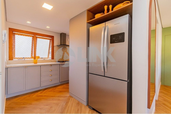 Imagem Apartamento com 3 Quartos à Venda, 120 m² em Menino Deus - Porto Alegre