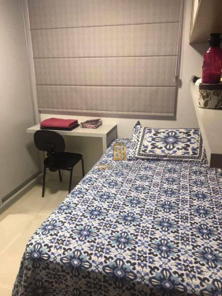 Imagem Apartamento com 3 Quartos à Venda, 93 m² em Vila Santa Isabel - Anápolis Imagem Apartamento com 3 Quartos à Venda, 93 m² em Vila Santa Isabel - Anápolis