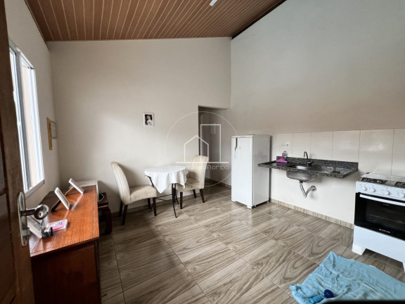 Imagem Casa com 3 Quartos à Venda, 440 m² em São João Do Rio Vermelho - Florianópolis