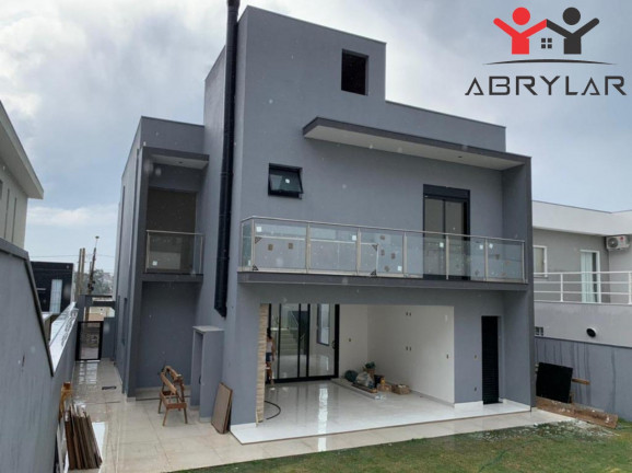 Imóvel com 3 Quartos à Venda, 204 m² em Ibi Aram - Itupeva