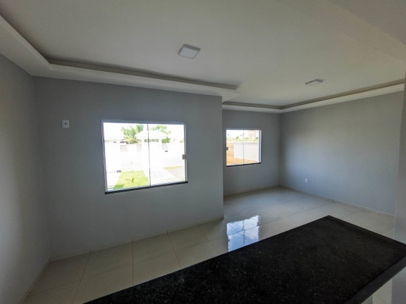 Imagem Casa com 3 Quartos à Venda, 116 m² em Jardim Atlântico Leste (itaipuaçu) - Maricá