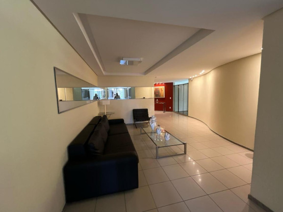 Apartamento com 4 Quartos à Venda, 137 m² em Casa Forte - Recife