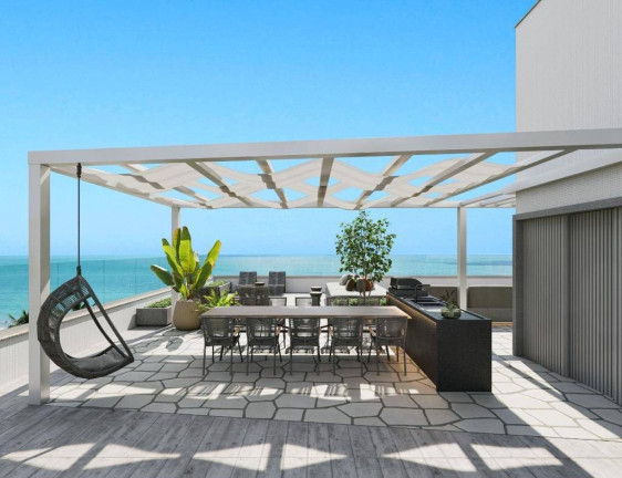 Imagem Apartamento com 1 Quarto à Venda, 23 m² em Intermares - Cabedelo Imagem Apartamento com 1 Quarto à Venda, 23 m² em Intermares - Cabedelo