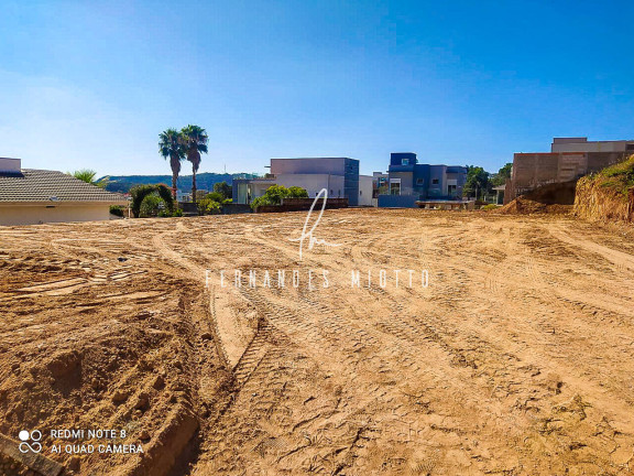 Terreno em Condomínio à Venda, 850 m² em Residencial Dos Lagos - Itupeva