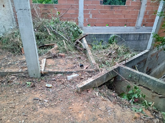 Imagem Imóvel com 2 Quartos à Venda, 80 m² em Morada Bethânia - Viana Imagem Imóvel com 2 Quartos à Venda, 80 m² em Morada Bethânia - Viana