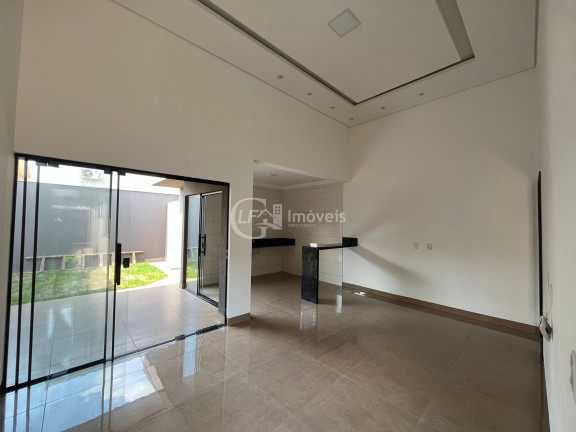 Imagem Casa com 3 Quartos à Venda, 110 m² em Monte Castelo - Campo Grande Imagem Casa com 3 Quartos à Venda, 110 m² em Monte Castelo - Campo Grande