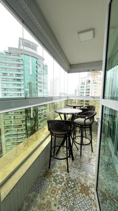 Imagem Apartamento à Venda, 180 m² em Centro - Balneario Camboriu