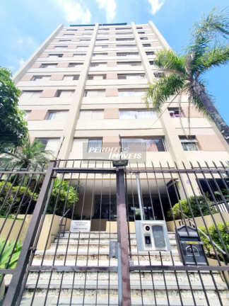 Imagem Apartamento com 3 Quartos à Venda, 98 m² em Perdizes - São Paulo