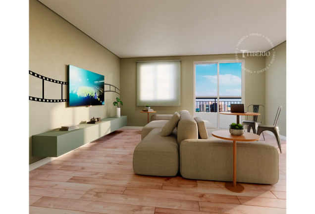 Imagem Imóvel com 2 Quartos à Venda, 45 m² em Santo Amaro - São Paulo Imagem Imóvel com 2 Quartos à Venda, 45 m² em Santo Amaro - São Paulo