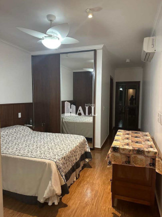 Imagem Apartamento com 3 Quartos à Venda, 217 m² em Centro - São José Do Rio Preto Imagem Apartamento com 3 Quartos à Venda, 217 m² em Centro - São José Do Rio Preto