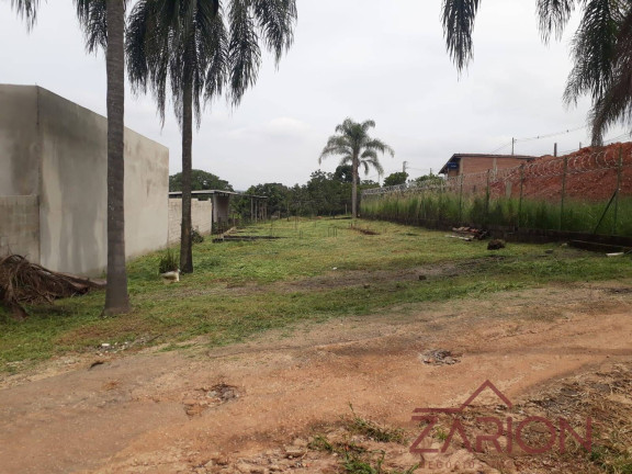 Imagem Terreno à Venda, 489 m² em Vila São Carlos - Taubaté